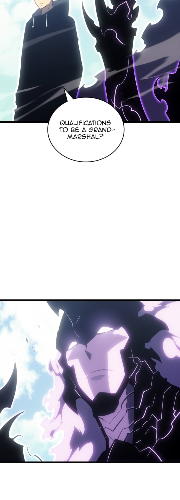 Solo Leveling, Chapter 167 image 48